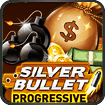 silver bullet proggresive